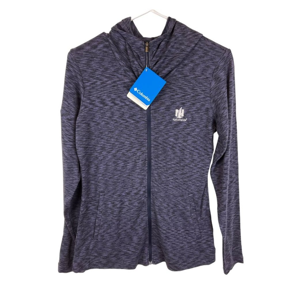 COLUMBIA  WOMEN SWATER